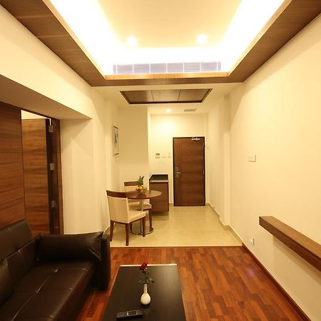 คานนา เฟียสตา Hotel ฮอร์นีเบ็ชวา ภายนอก รูปภาพ