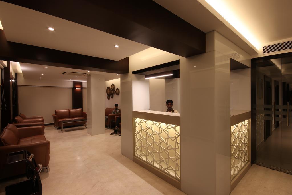 คานนา เฟียสตา Hotel ฮอร์นีเบ็ชวา ภายนอก รูปภาพ