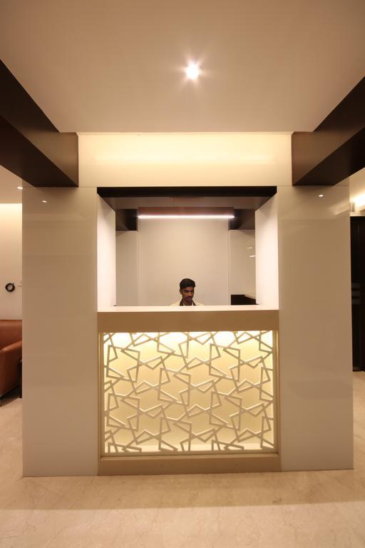 คานนา เฟียสตา Hotel ฮอร์นีเบ็ชวา ภายนอก รูปภาพ