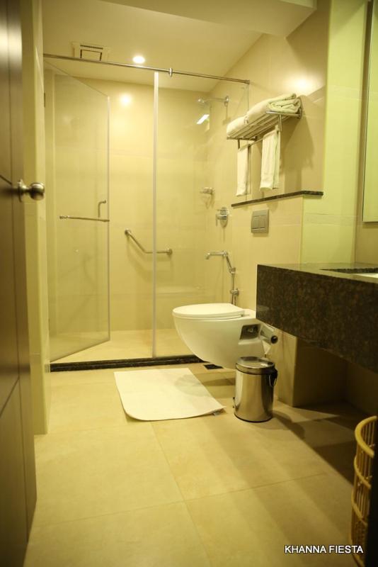 คานนา เฟียสตา Hotel ฮอร์นีเบ็ชวา ภายนอก รูปภาพ