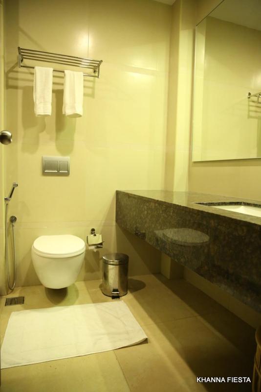 คานนา เฟียสตา Hotel ฮอร์นีเบ็ชวา ภายนอก รูปภาพ