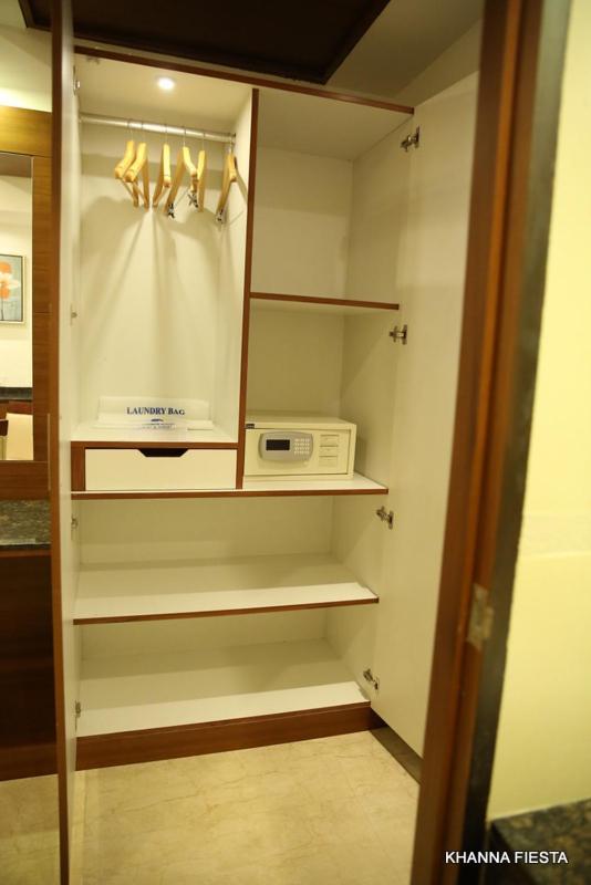 คานนา เฟียสตา Hotel ฮอร์นีเบ็ชวา ภายนอก รูปภาพ