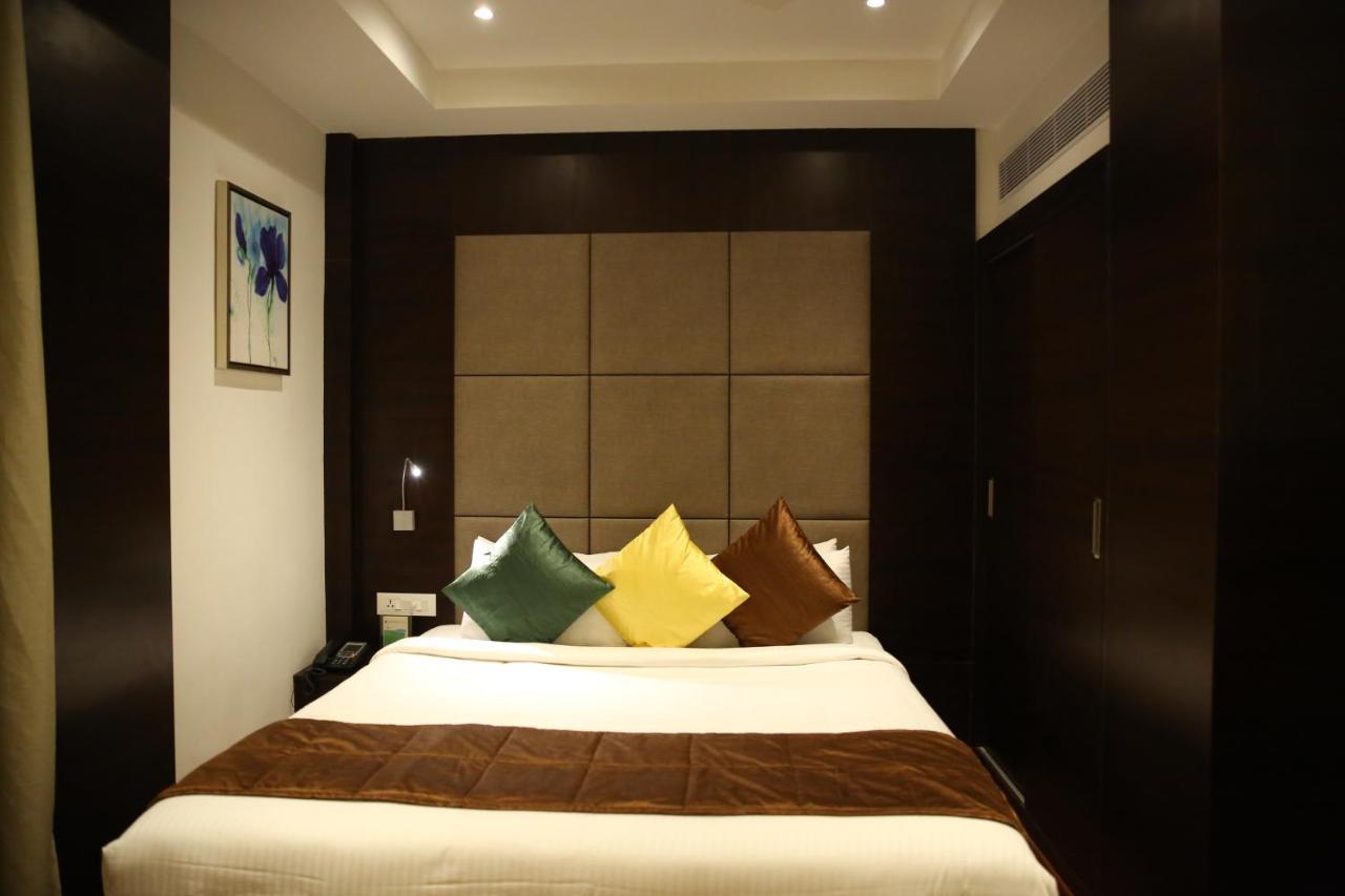 คานนา เฟียสตา Hotel ฮอร์นีเบ็ชวา ภายนอก รูปภาพ